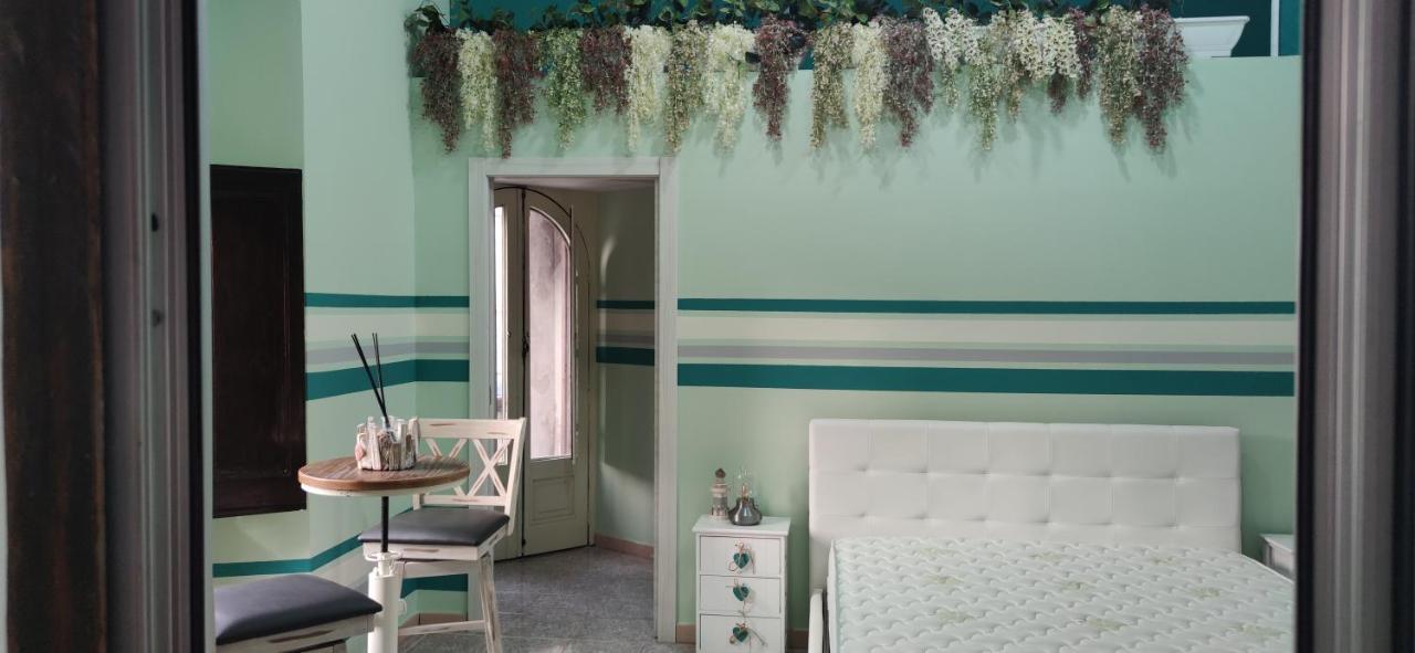 Room Rome Roccella Ionica Exterior foto